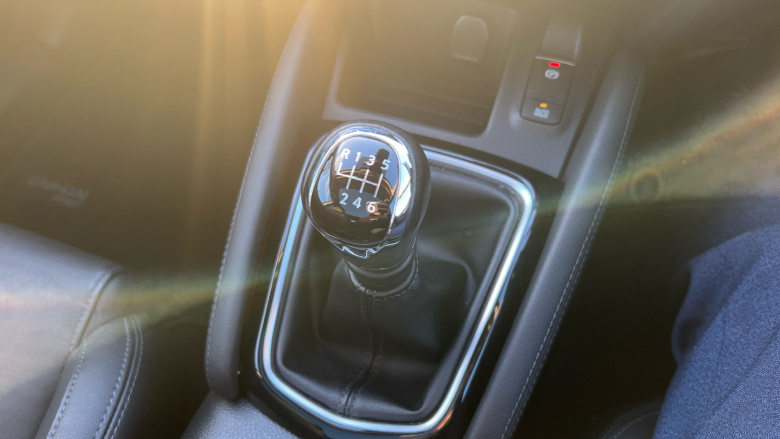 Nissan Qashqai 1.3 DiG-T Tekna 5dr Petrol Hatchback